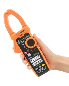 PINCE MULTIMETRE TRMS PEAKMETER REF:MS2028B